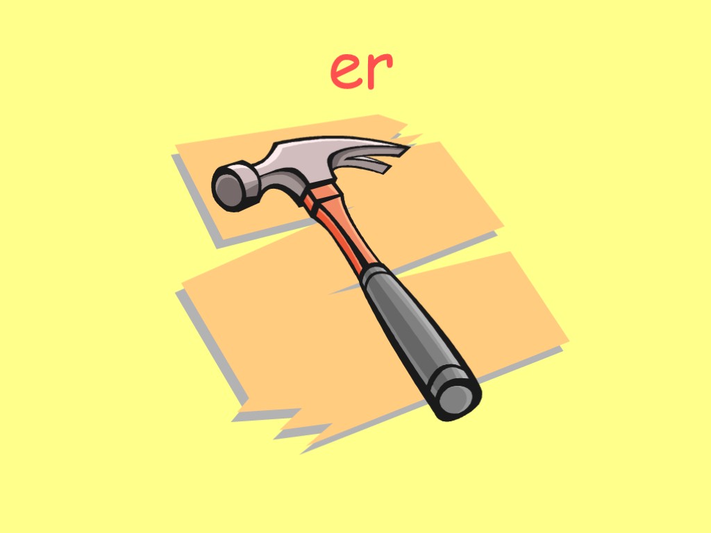 er